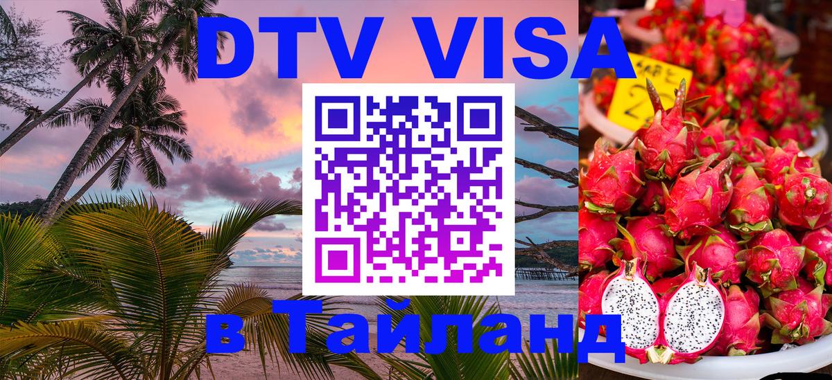 Оформление DTV визы под ключ: стоимость и тарифы, только загранпаспорт - 19.11.2025 